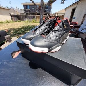 Air Jordan 13 retro low